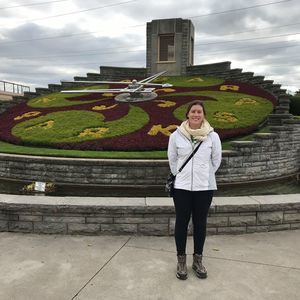 Meet your Posher, Donna